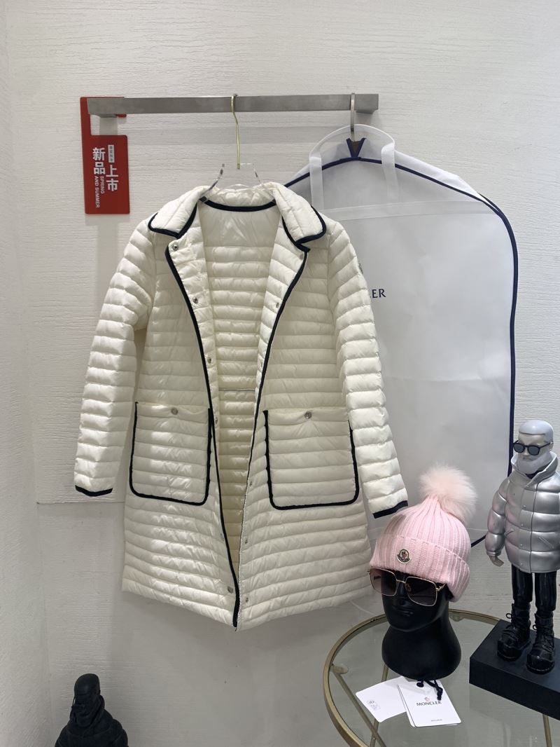 Moncler Down Jackets